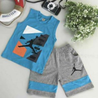 Bộ sát nách trai chuẩn shop