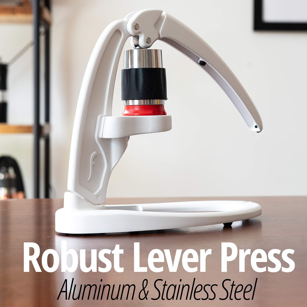 Máy pha espresso Flair NEO  - tặng gói cà phê đặc sản từ càphê-ine.com