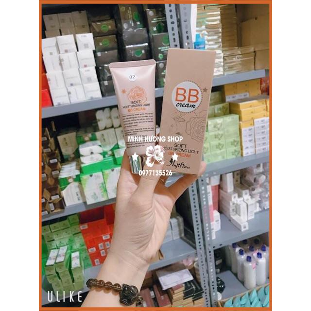 Kem nền dạng tuýp BB skin ( ibx chọn mẫu ) | BigBuy360 - bigbuy360.vn