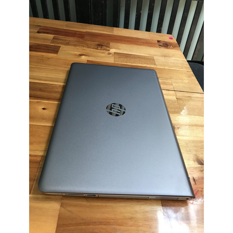 laptop ultralbook HP 15, i7 7500, 8G, 1T, vga 2G, touch, gia re | BigBuy360 - bigbuy360.vn