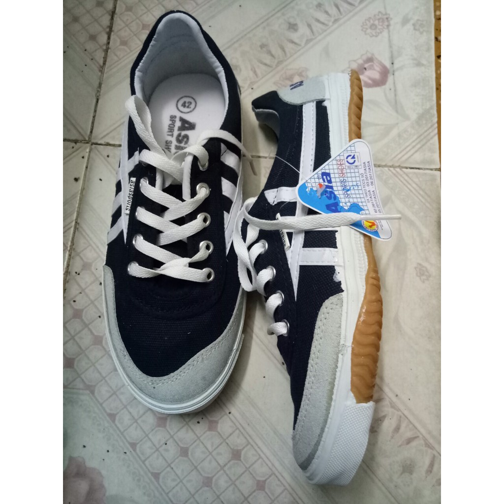 Giày Thể Thao Sneaker Cầu Lông Asia Nam