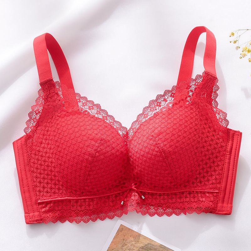 M80 mẫu áo lót cao cấp thiết kế không gọng, mút ban tay dày 5cm