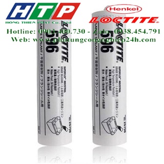 Keo dán Henkel loctite 596 - 85gr