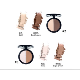 Phấn Tạo khối Highlight Lameila Shading Power