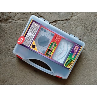 Đồng Hồ Vạn Năng Kim MF 47L