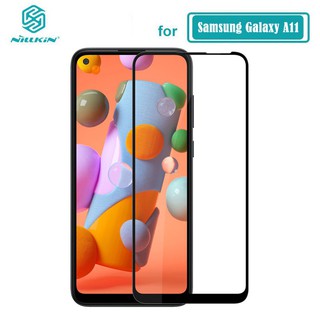 Kính cường lực Samsung A11 / Samsung M11 (Full Màn, Full Keo)
