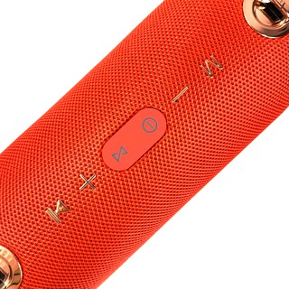 Loa bluetooth không dây Gutek Xtreme 5