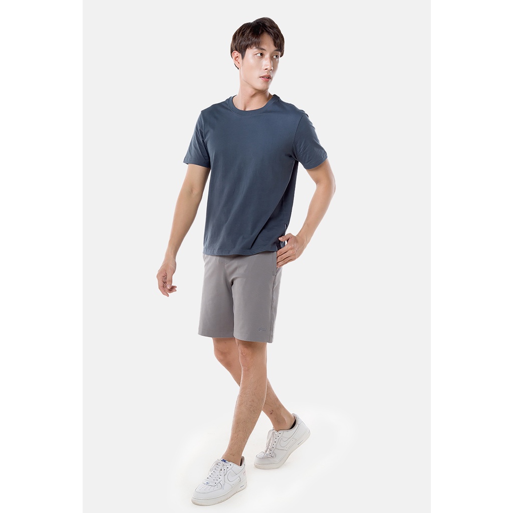 Áo thun nam 100% Cotton Coolmate Basics | WebRaoVat - webraovat.net.vn