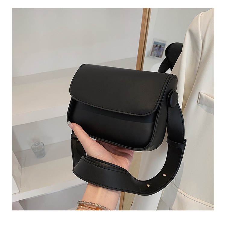 Túi Xách Da PU Đeo Chéo Thời Trang Dành Cho Nữ