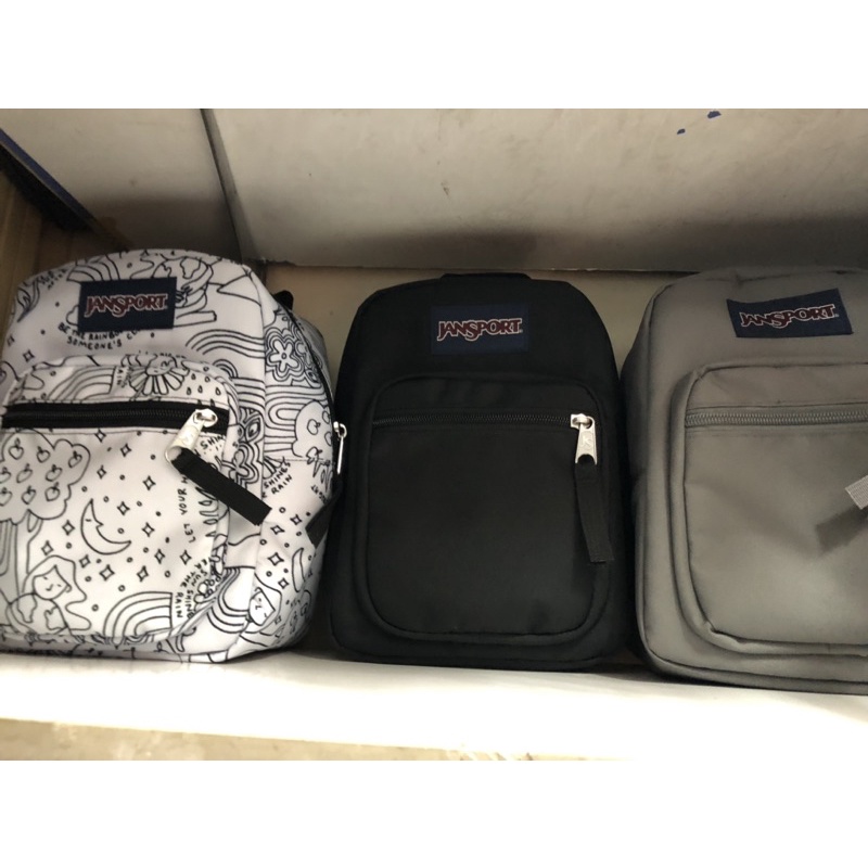 Tui đựng cơm Jansport hàng xuất khẩu
