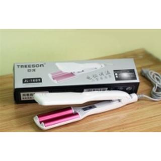 Máy bấm tóc gợn sóng Treeson JL-1029-w