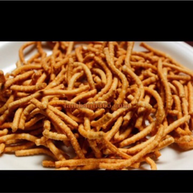 1kg quẩy ngọt giòn tan nhà làm