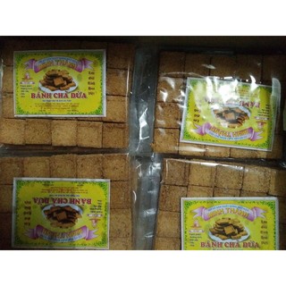 Bánh chả dừa - siêu giòn , thơm ngon - 1 gói