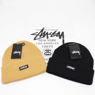 Mũ beanie phong cách Hip hop cá tính cho nam nữ