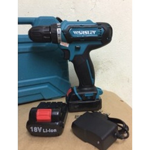 máy khoan máy khoan pin 18V