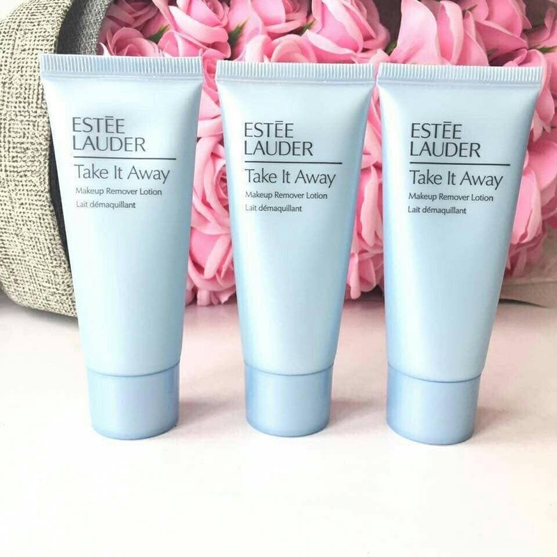 Sữa Tẩy Trang Estee Lauder Take It Away Makeup Remover Lotion