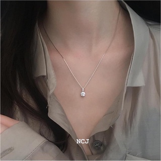 Dây chuyền mặt đá