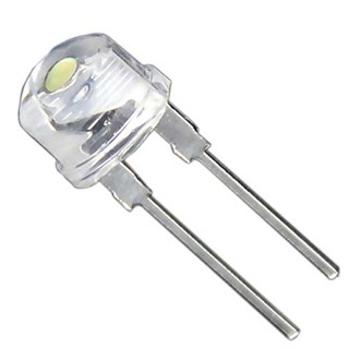 COMBO 5 BÓNG LED LÙN 8MM