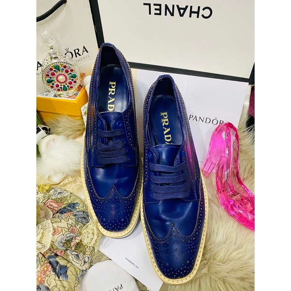 Giày Prada a..u..t...h