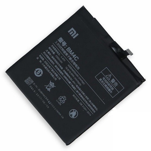 Pin Thau Xịn Xiaomi Mi Mix 1 (BM4C) 4300/4400 mAh - Bảo hành 3 tháng