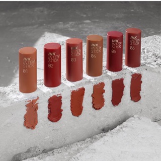 SON THỎI PERIPERA INK INTENSE STICK