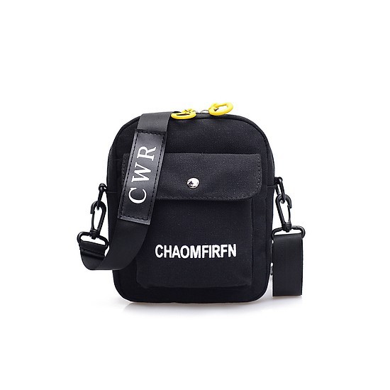 túi vải tote đeo chéo