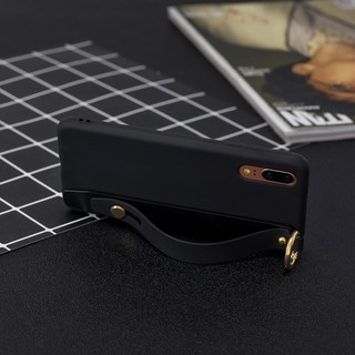 Case For Huawei P20 pro P20lite soft TPU