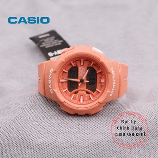 Đồng hồ nữ Casio Baby-G BGA-240BC