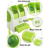 điều hòa mini