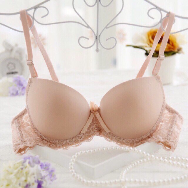 Áo Lót Đệm Dày Siêu Nâng Đẩy Ngực ,Áo Ngực Có Gọng Nâng Ngực 915 | BigBuy360 - bigbuy360.vn