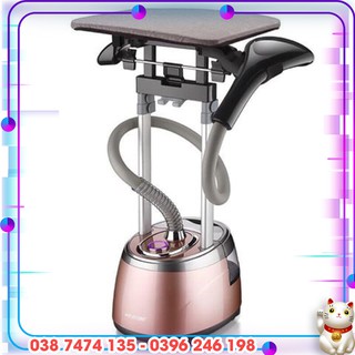 Bàn là hơi nước cây đứng huyndai