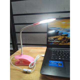 Đèn để bàn chống cận Table Lamp