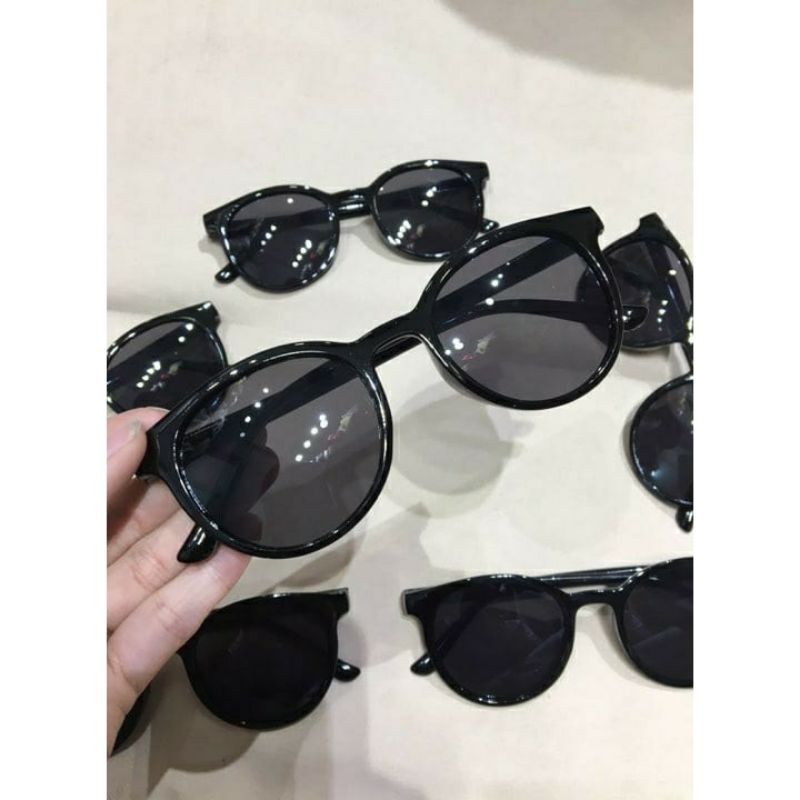 [XẢ KHO] Kính râm nam nữ thời trang cá tính- Mắt kính mát phong cách | BigBuy360 - bigbuy360.vn