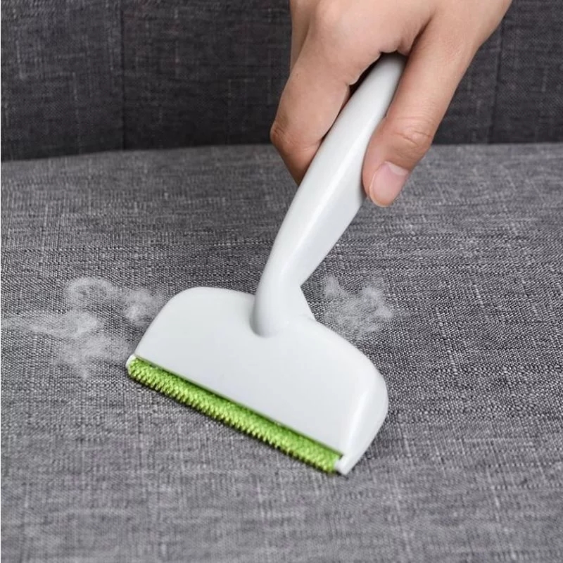 Dụng Cụ Loại Bỏ Bụi, Tóc Tiện Lợi Cho Quần Áo / Ghế Sofa