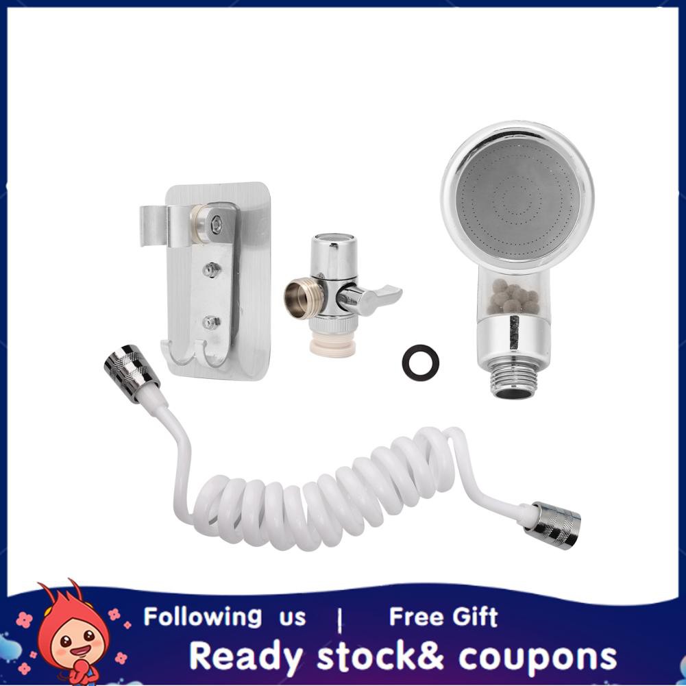 Đầu Vòi Sen G1 / 2 Chế Độ Tiện Dụng