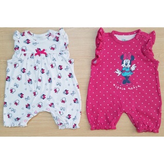 Set 2 body disney Bé gái