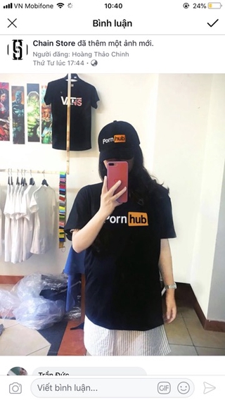 COMBO ÁO MŨ PỎN HUB ĐỘC NHẤT