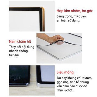 Khung Tranh 60x80cm Phù Hợp Dùng Cho Quán Ăn, Quán Cafe | Tân Hải Thái