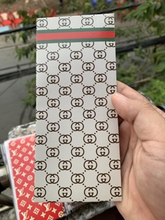 Bao lì xì LV/Gucci/Dior
