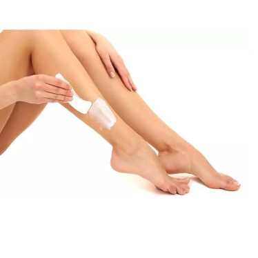 Kem tẩy lông Beauty Formulas Hair Removal Cream - 110ml | BigBuy360 - bigbuy360.vn