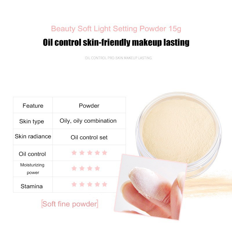 [Hàng mới về] Phấn phủ A'ERVEAL làm sáng da kiểm soát dầu lâu trôi hiệu quả | BigBuy360 - bigbuy360.vn