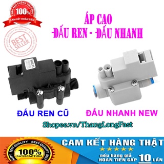 VAN ÁP CAO MÁY LỌC NƯỚC [ BẢO HÀNH 6T] - DÙNG CHO MỌI LOẠI MÁY LỌC NƯỚC RO