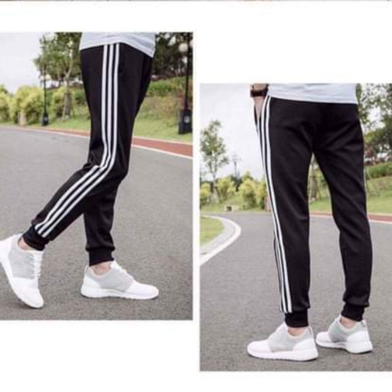 quần dài thể thao Nam , nữ - quần jogger