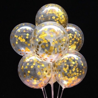 10 bóng kim tuyến sequin