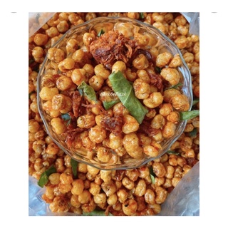 Ngô Bò 500g CHOÉN Giòn Ngon Đảm Bảo Vệ Sinh An Toàn56