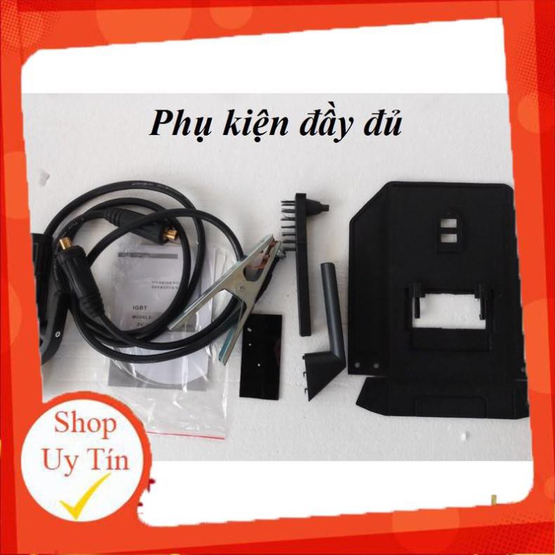 MÁY HÀN RILAND 250D MOSFET CAO CẤP