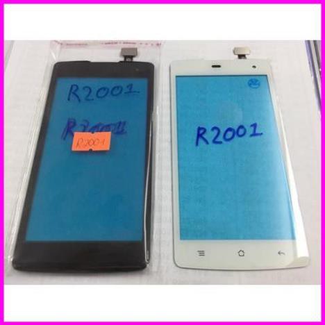 Cảm ứng oppo R2001 .Hàng xịn loại 1.