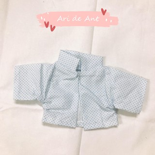 [Outfit doll]Combo set áo cho doll của khách