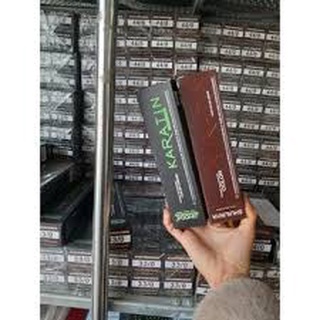 Chính hãng] Thuốc nhuộm tóc KERATIN  (tuýp nhuộm 100ml