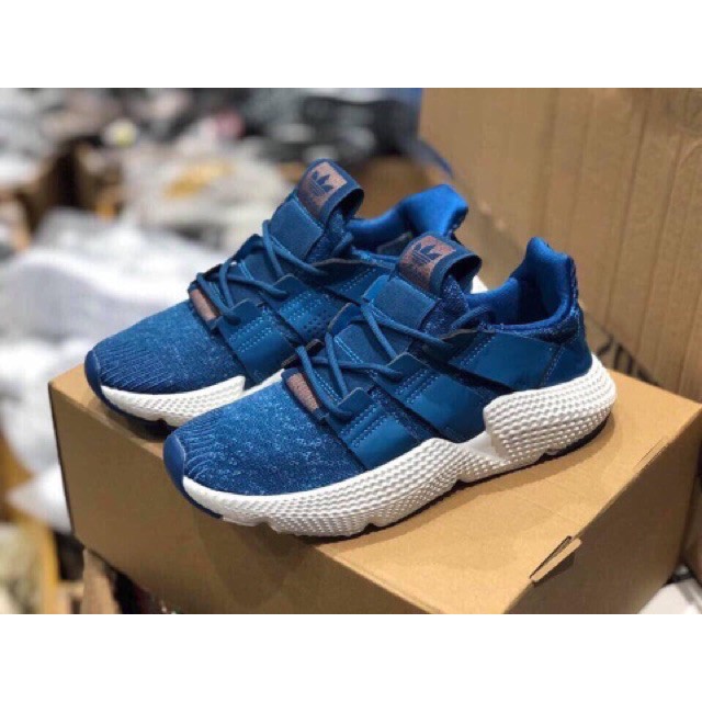 🎁FULL BOX🎁 Giày Sneaker Pro Xanh Dương